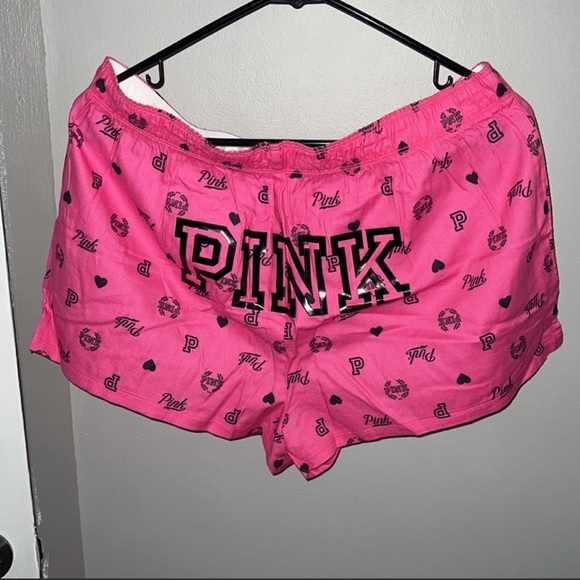 PINK Victoria's Secret Other - PINK VS SLEEP BOXY✨
